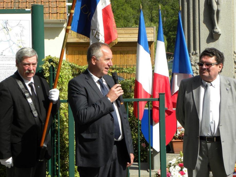 24 mai 110eme 10