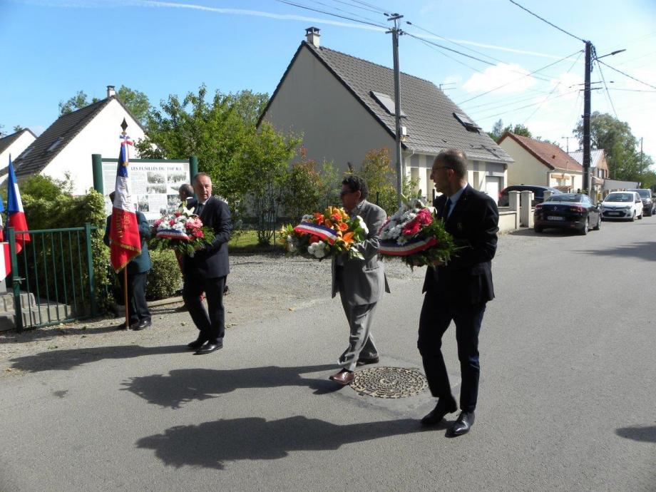 24 mai 110eme 2