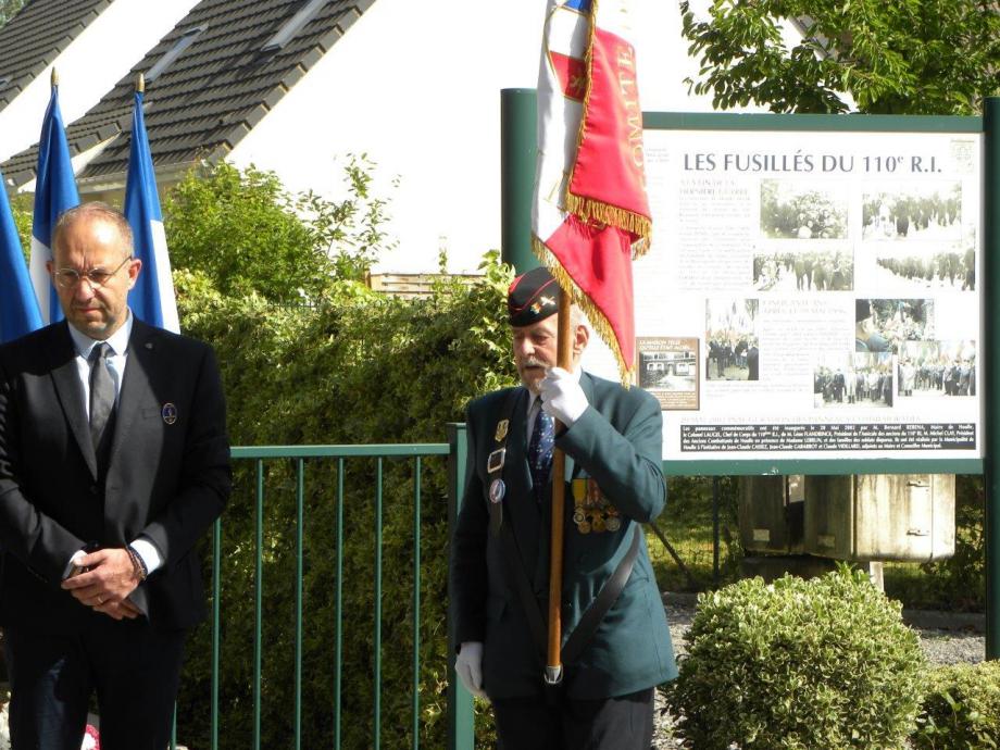 24 mai 110eme 5