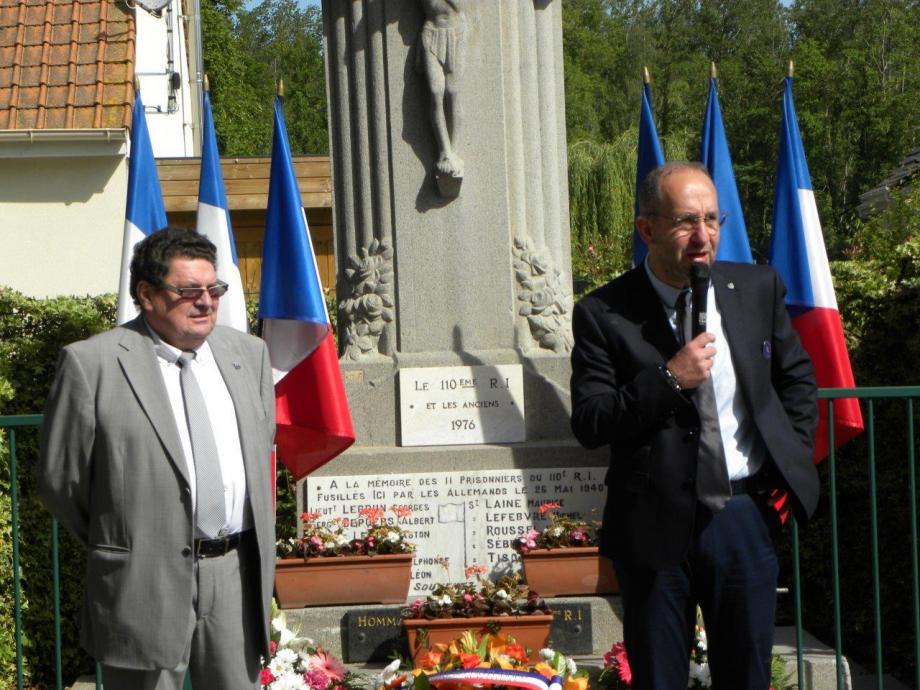 24 mai 110eme 7