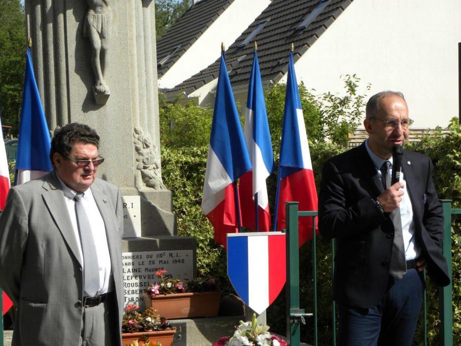 24 mai 110eme 9