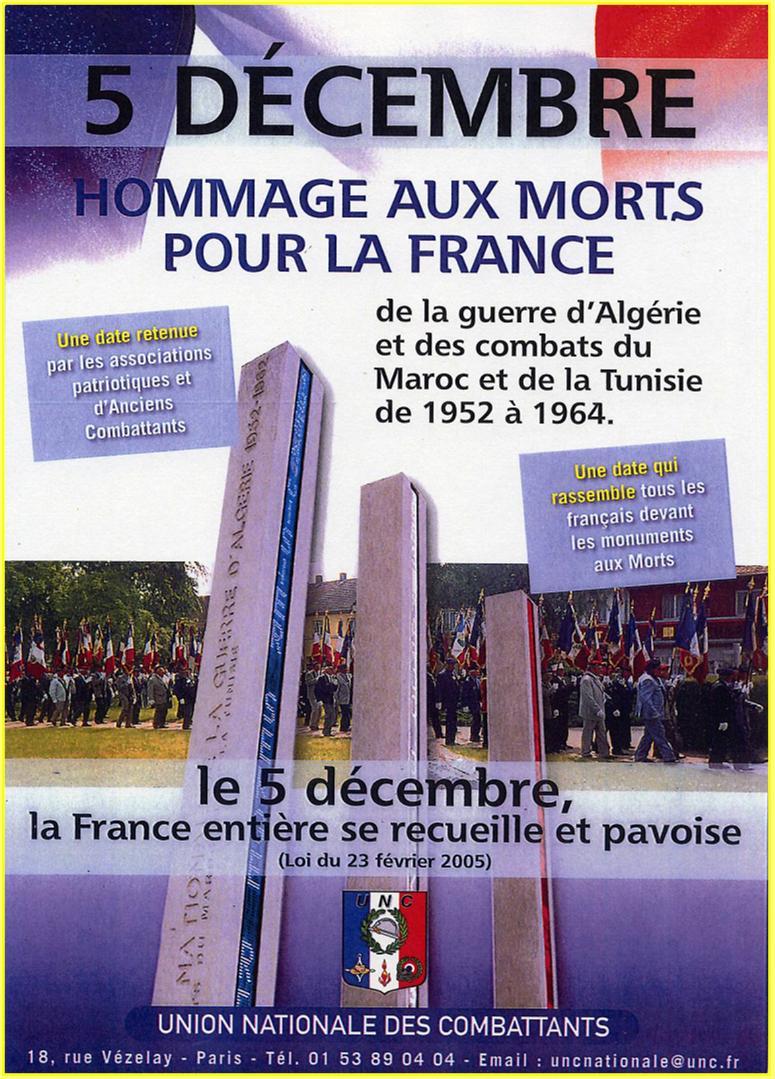 Houlle-5 decembre-AFN