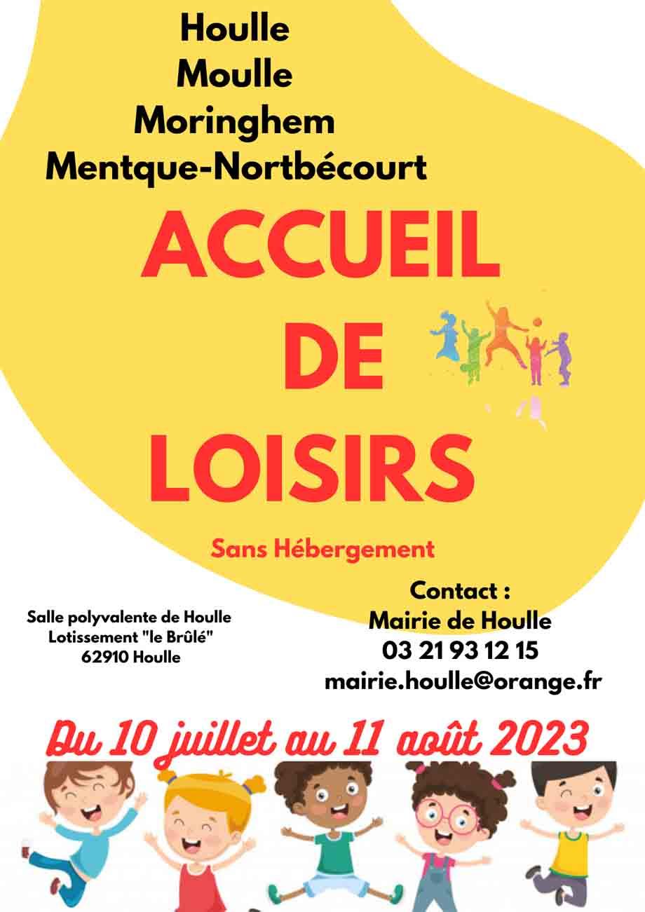 Affiche alsh 1