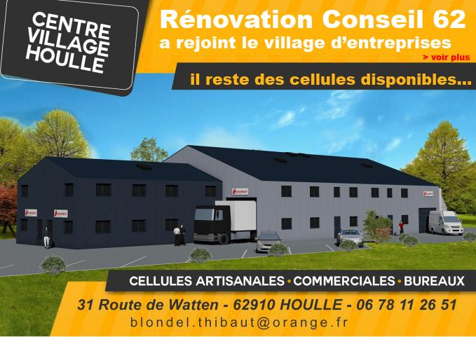 Annonce recto renovation conseil 62