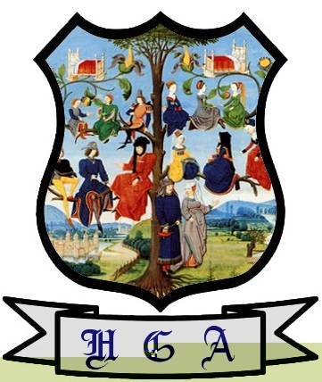 Blason hga