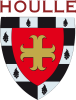 Blason houlle1