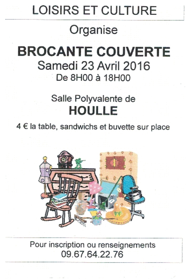 Brocante 3