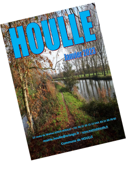Bulletin voeux 2023