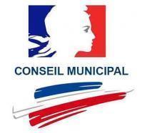 Conseil municipal 1