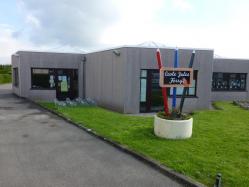 Ecole exterieur 1