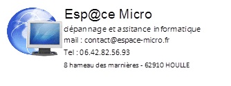Espace micro