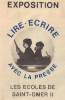 Lire - Ecrire avec la Presse