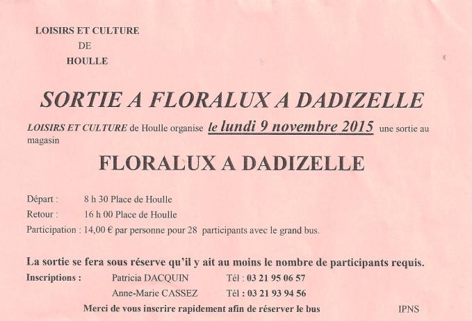 Floralux