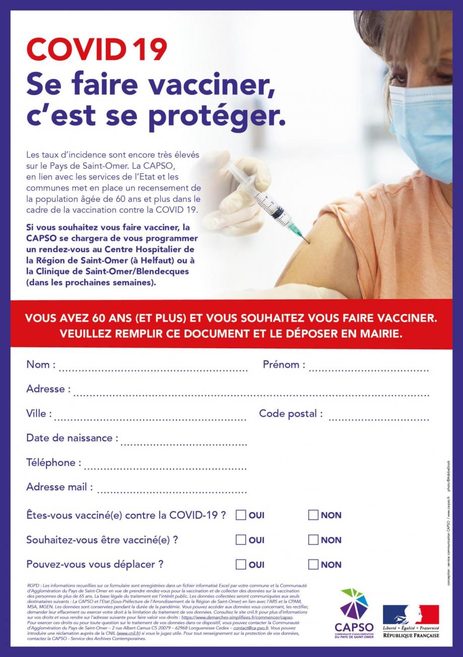 Flyer 60ans vaccination covid19