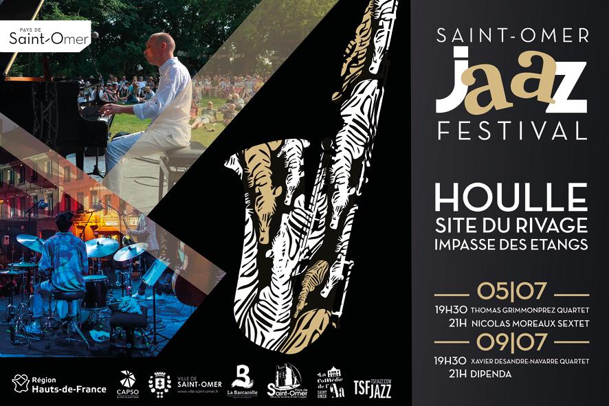 Flyer barcarolle houlle
