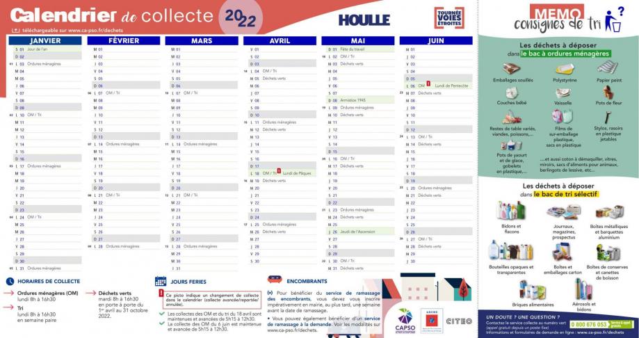 Houlle collecte 2022 pc 1