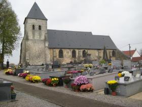 Houlle eglise 2