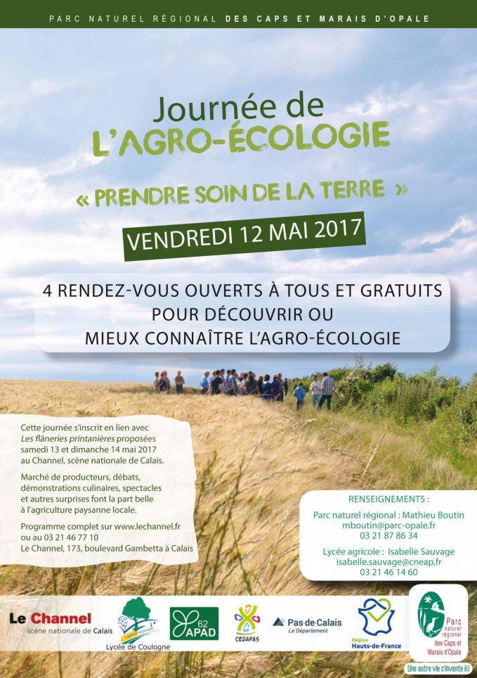 Journee agro ecologie prendresoindelaterre 1