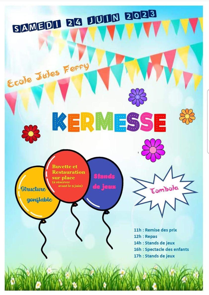 Kermesse