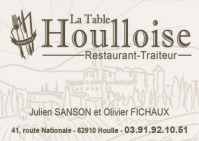 La table houloise njv9r7