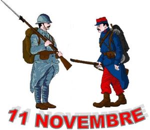 Logo 11novembre