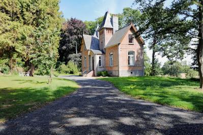 Manoir houlle