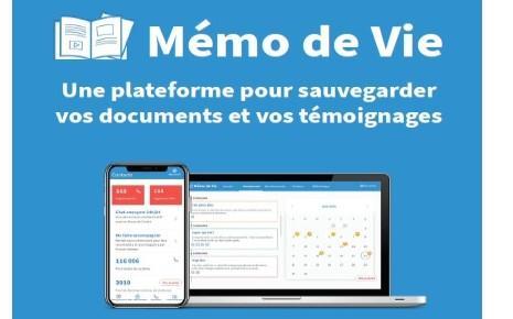 Memo de vie