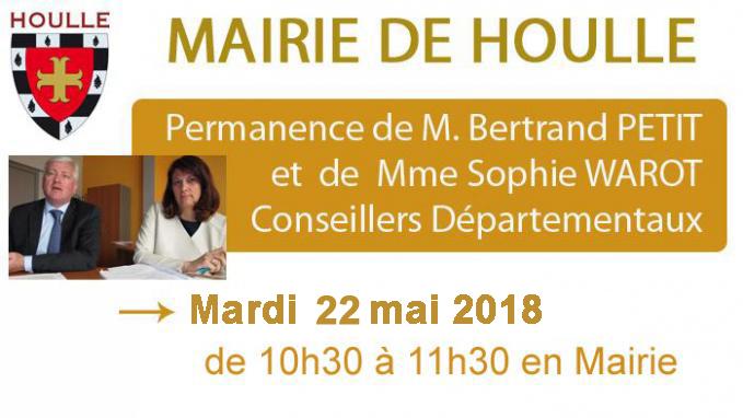 Permanences houlle 3