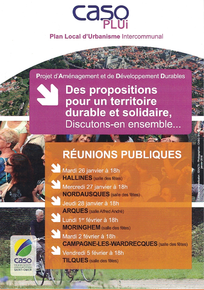 Plui reunions publiques 1