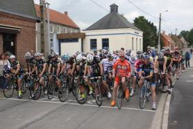 Prix cycliste eperlecques 1