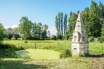 Puits saint bertin