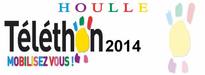 Telethon2014