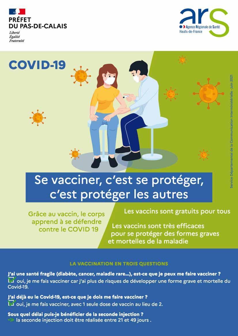 Vaccination 1