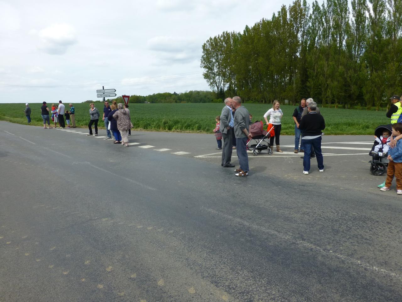 4 jours de Dunkerque (38)