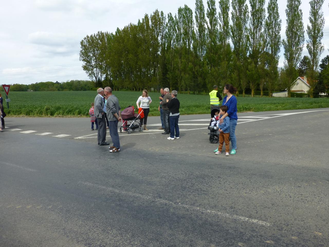 4 jours de Dunkerque (39)