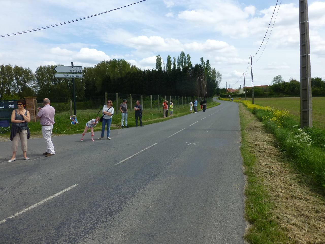 4 jours de Dunkerque (41)