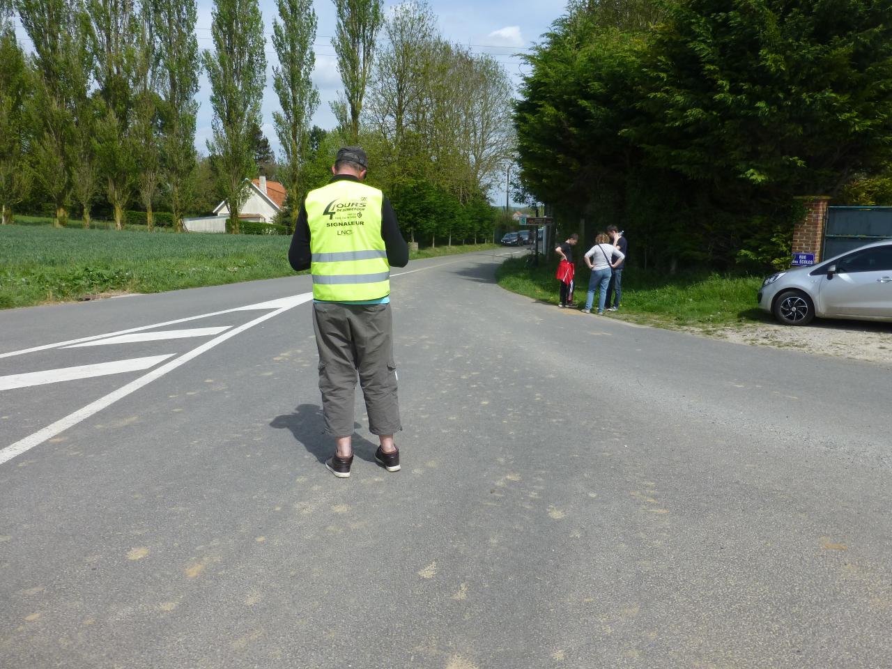 4 jours de Dunkerque (43)