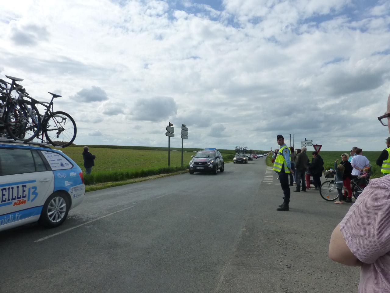 4 jours de Dunkerque (64)