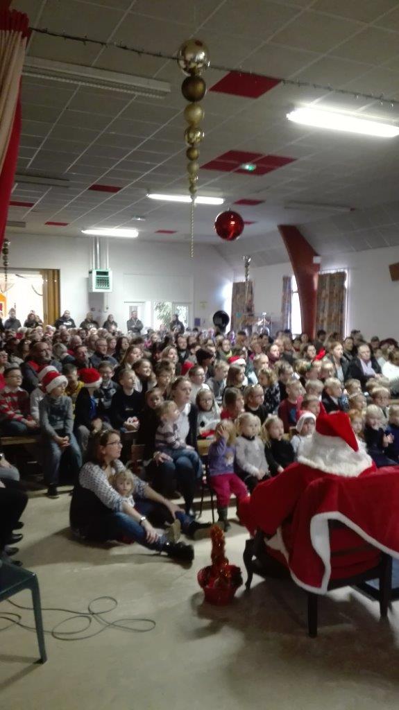 Arbre de Noel Ecole (2)