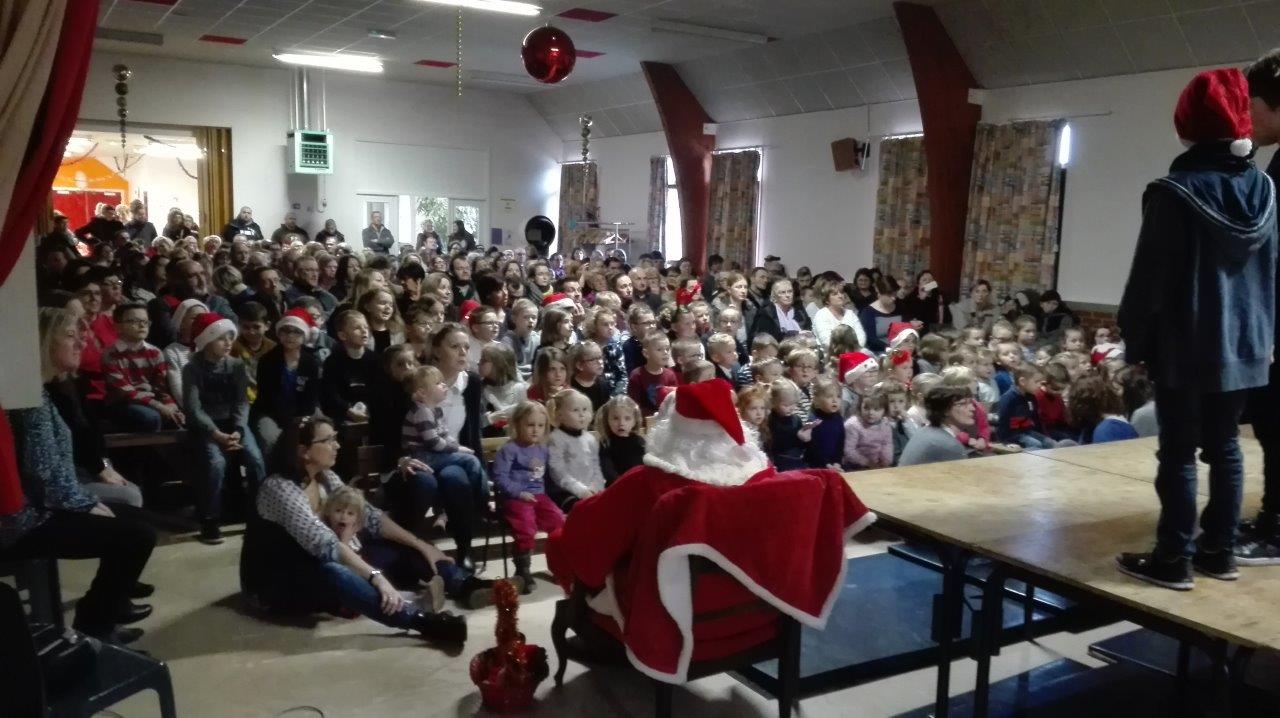 Arbre de Noel Ecole (3)