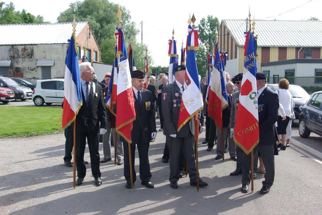 Ceremonie Vincq (1)