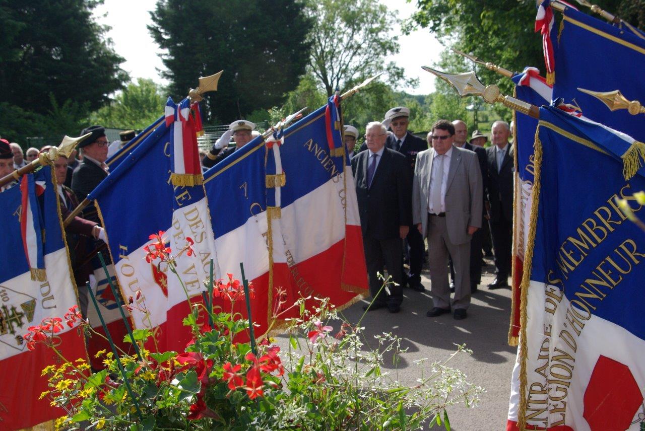 Ceremonie Vincq (14)