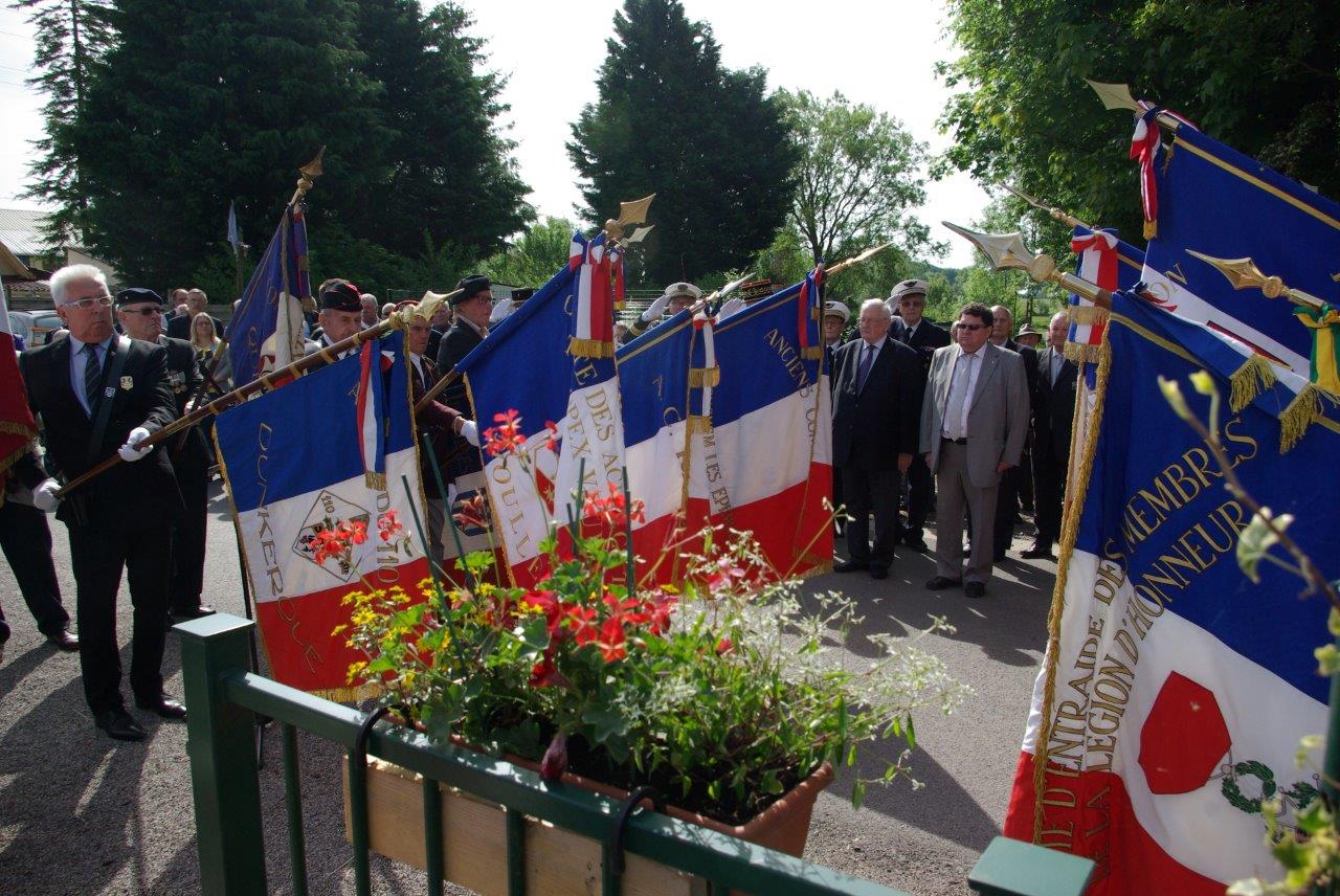 Ceremonie Vincq (16)