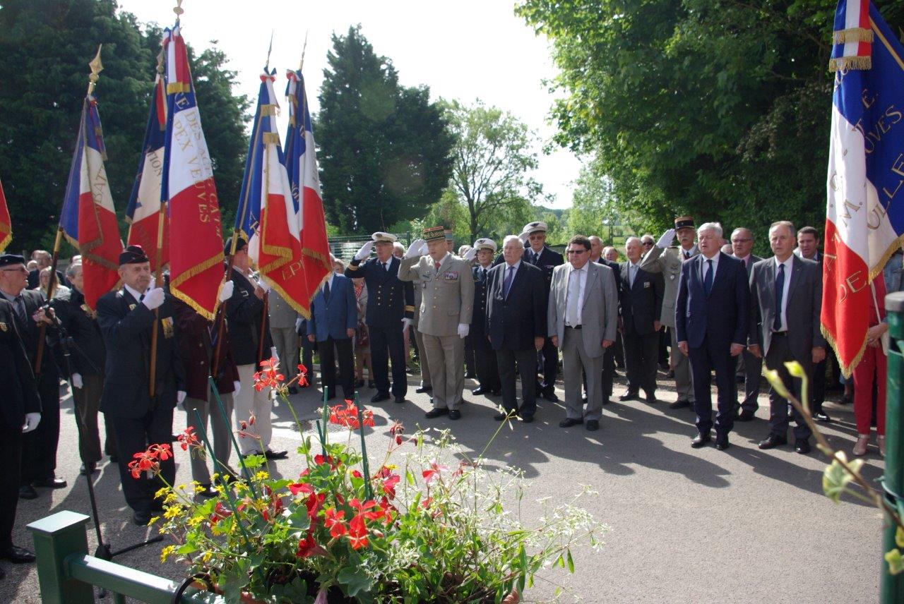 Ceremonie Vincq (18)