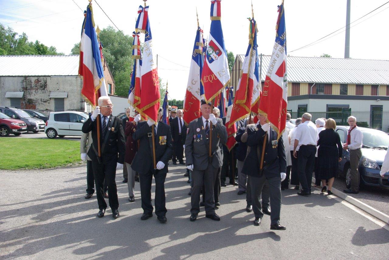 Ceremonie Vincq (2)