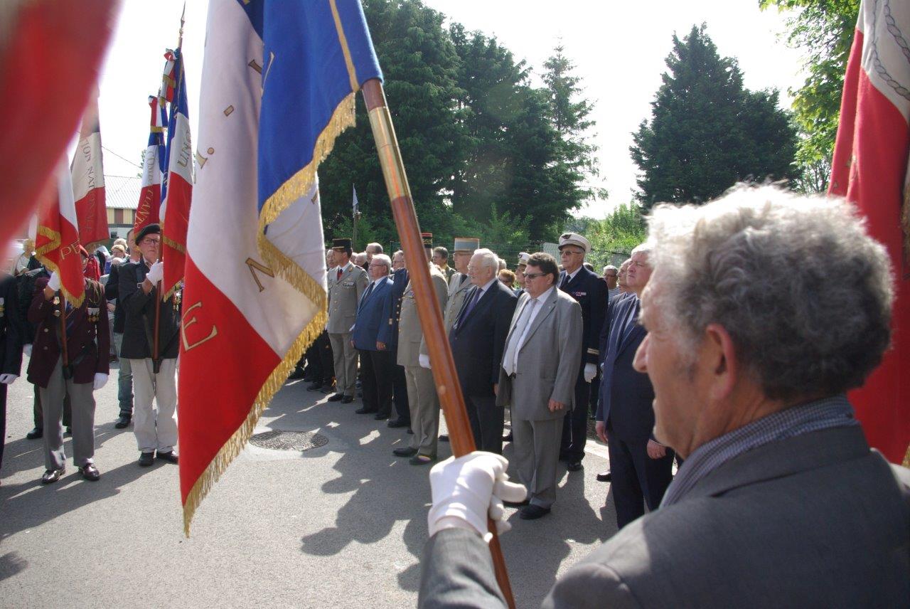 Ceremonie Vincq (20)