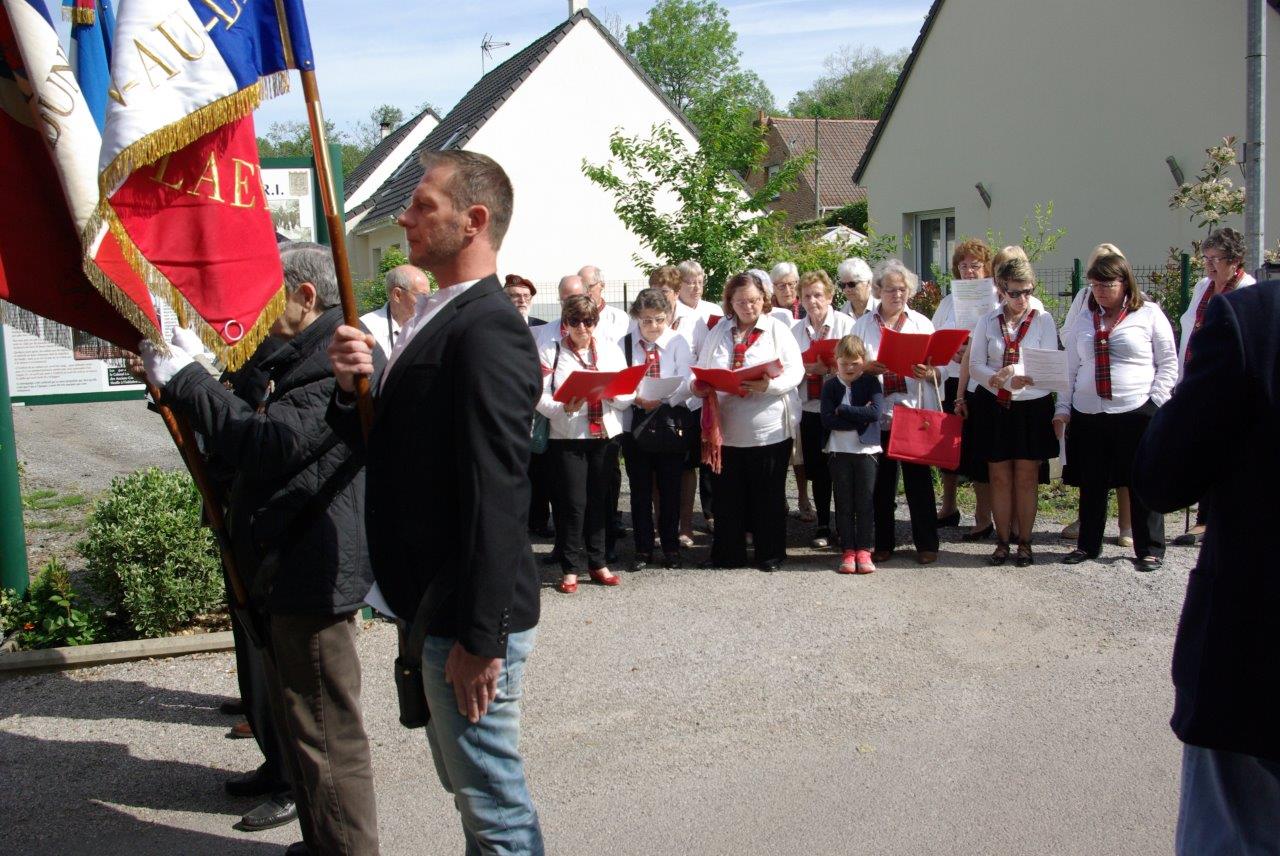 Ceremonie Vincq (21)