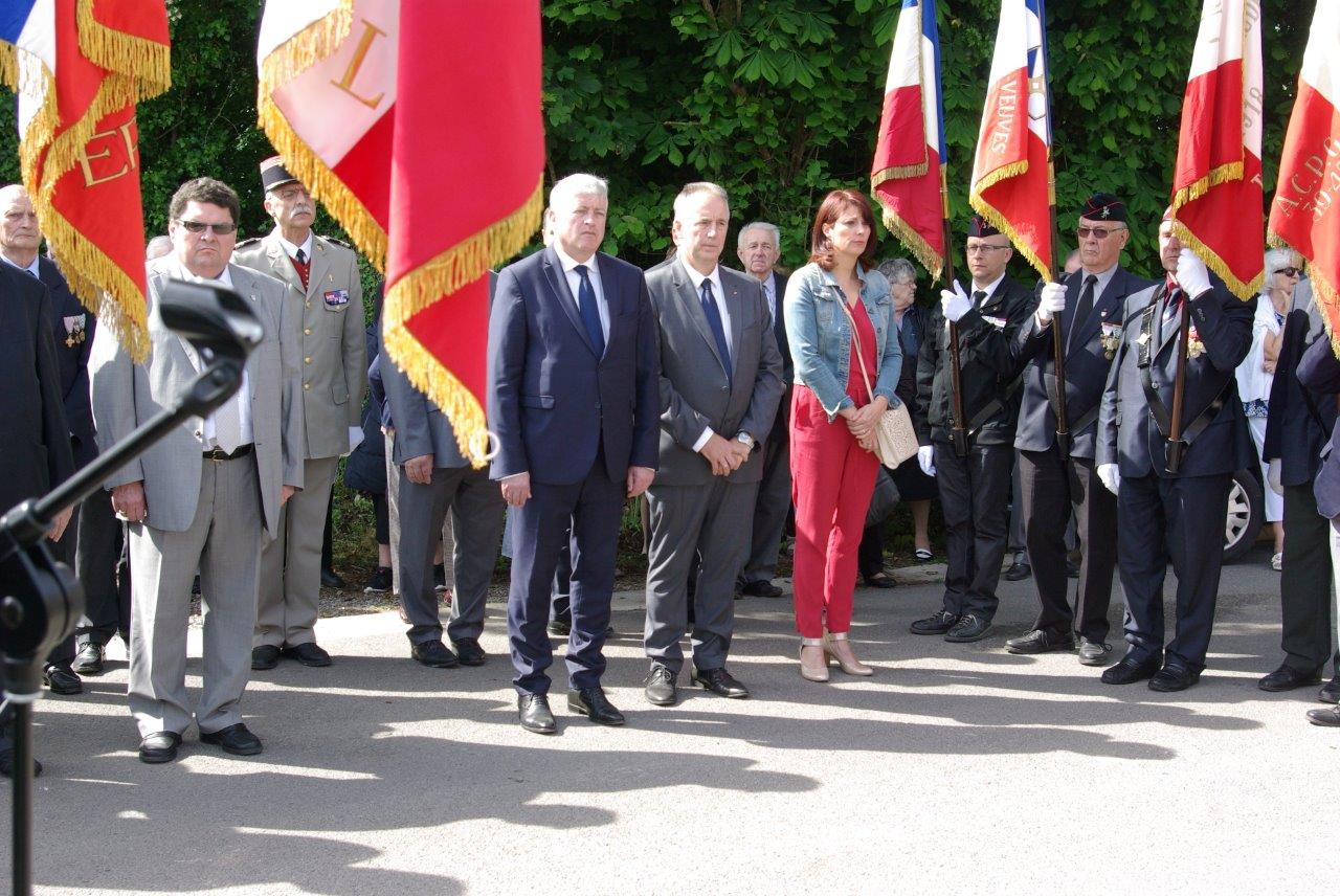 Ceremonie Vincq (26)