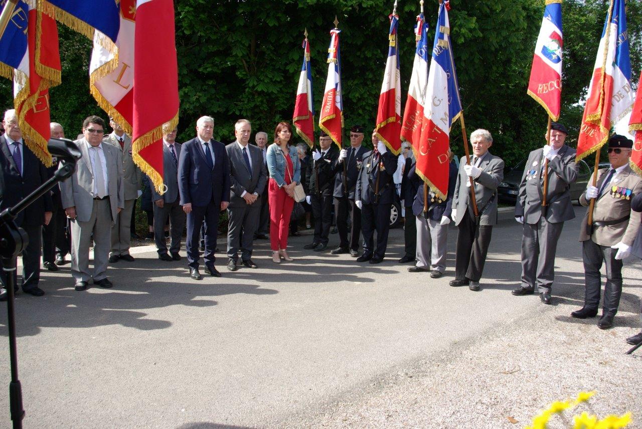 Ceremonie Vincq (27)