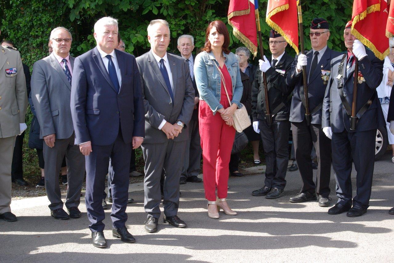 Ceremonie Vincq (28)